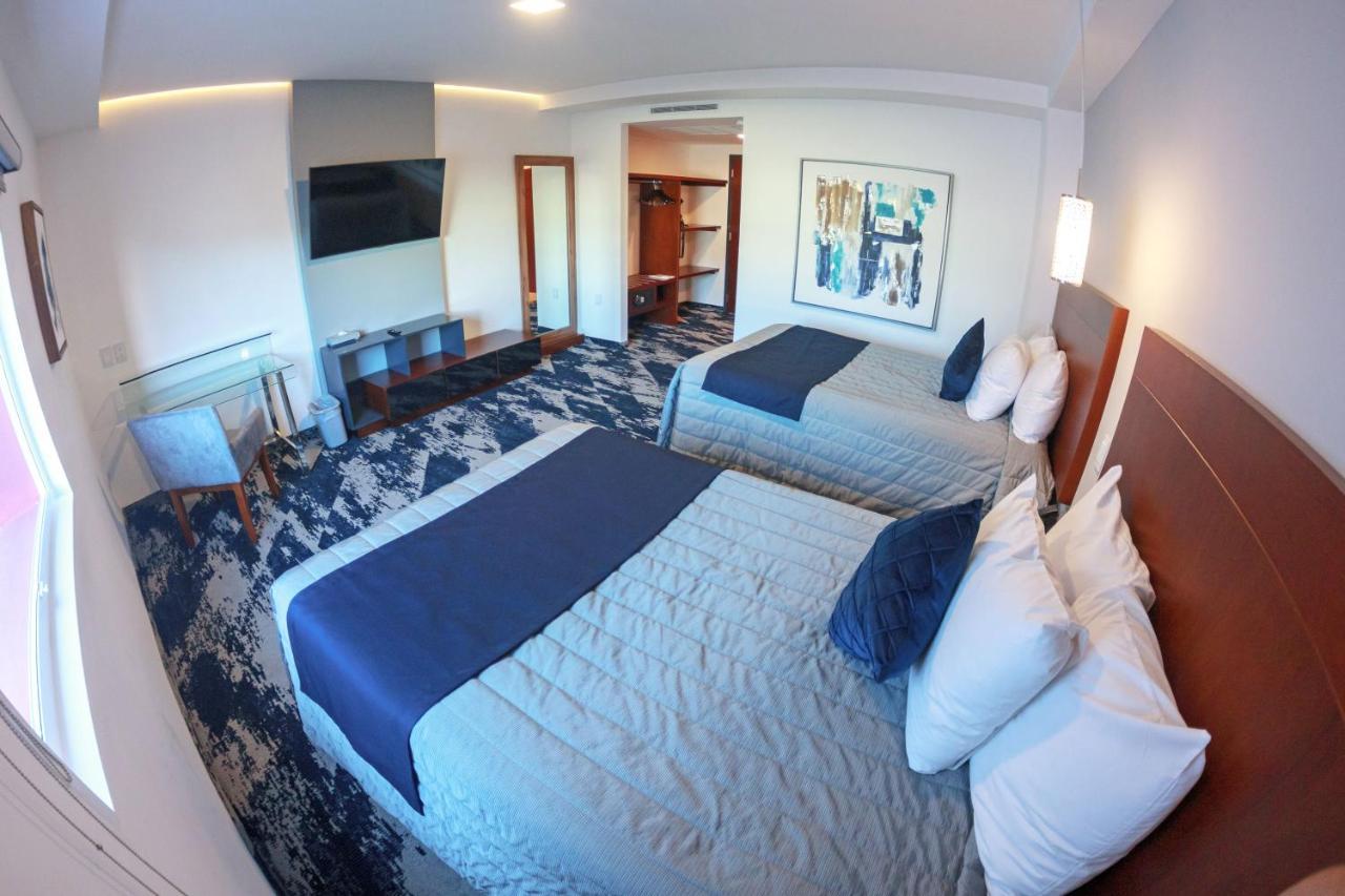 טפיק Hotel Fray Select מראה חיצוני תמונה