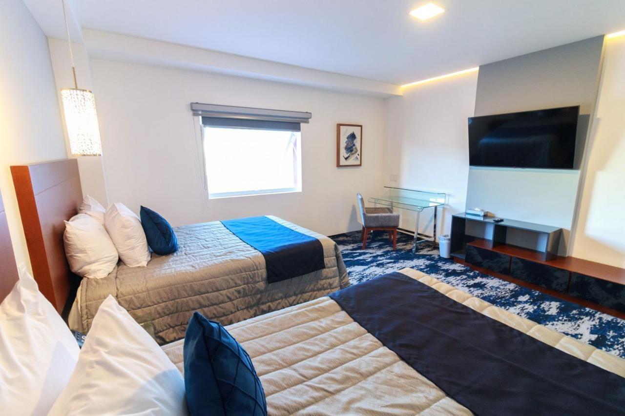 טפיק Hotel Fray Select מראה חיצוני תמונה