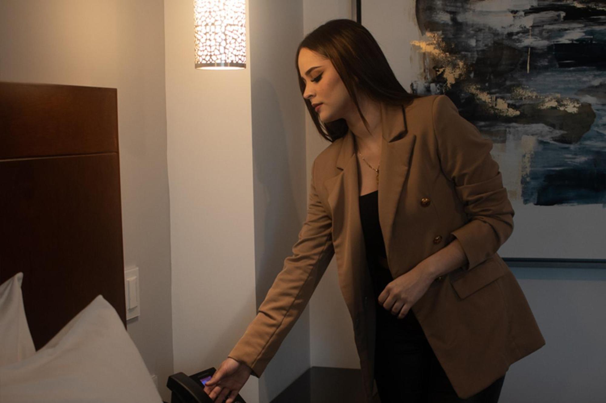 טפיק Hotel Fray Select מראה חיצוני תמונה