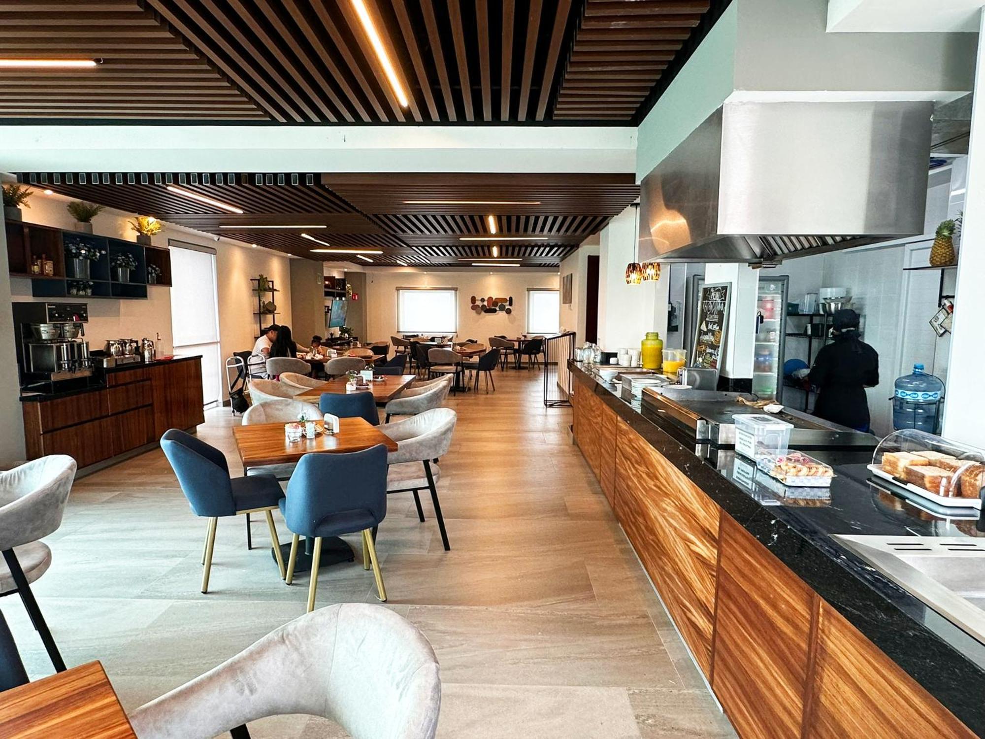טפיק Hotel Fray Select מראה חיצוני תמונה